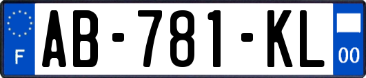 AB-781-KL