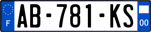 AB-781-KS