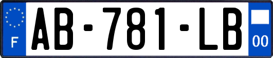 AB-781-LB