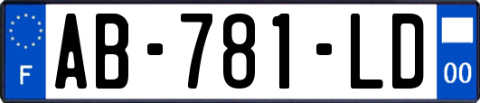 AB-781-LD