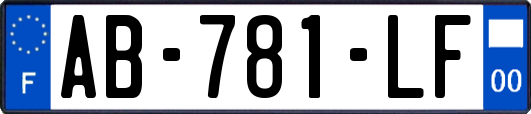 AB-781-LF