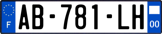 AB-781-LH