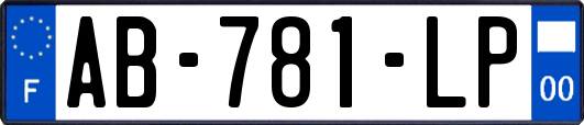 AB-781-LP