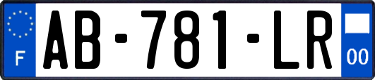 AB-781-LR