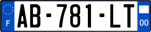 AB-781-LT