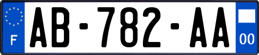 AB-782-AA