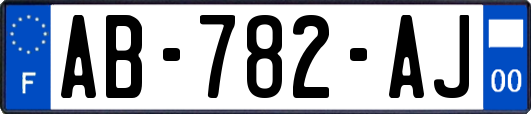 AB-782-AJ