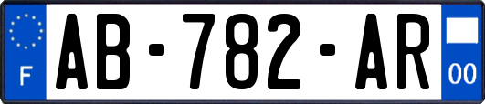 AB-782-AR