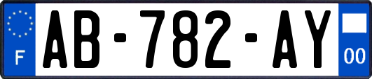 AB-782-AY