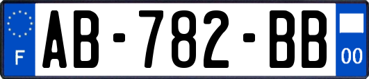 AB-782-BB