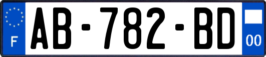 AB-782-BD