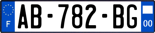 AB-782-BG