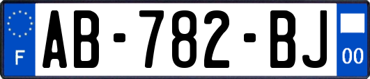 AB-782-BJ