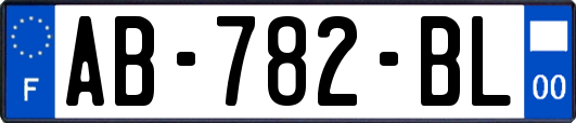 AB-782-BL