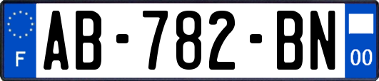 AB-782-BN