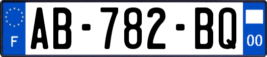 AB-782-BQ