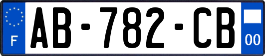 AB-782-CB