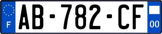 AB-782-CF