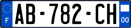 AB-782-CH