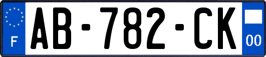 AB-782-CK