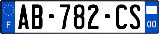 AB-782-CS