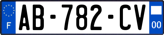 AB-782-CV