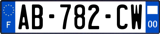 AB-782-CW