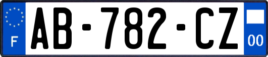 AB-782-CZ