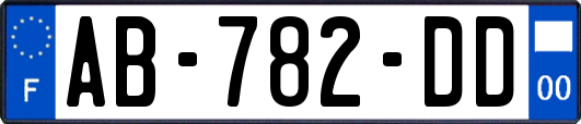 AB-782-DD