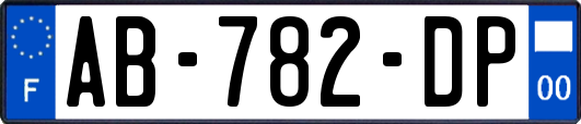 AB-782-DP