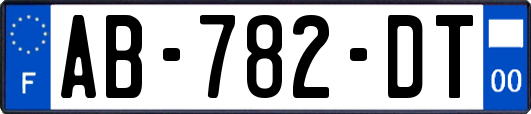 AB-782-DT