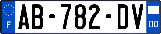 AB-782-DV