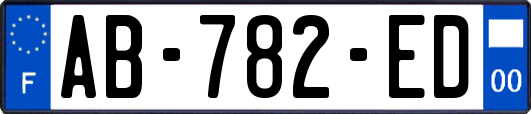 AB-782-ED