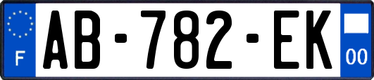 AB-782-EK