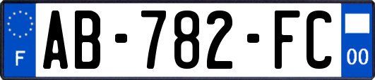 AB-782-FC