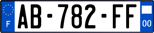 AB-782-FF