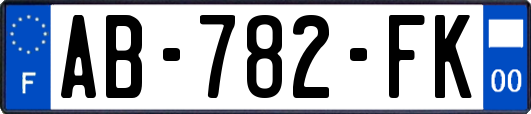 AB-782-FK