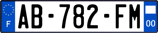 AB-782-FM