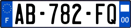 AB-782-FQ