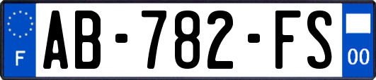 AB-782-FS