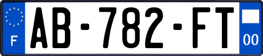 AB-782-FT