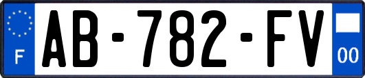 AB-782-FV