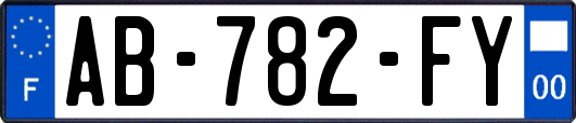 AB-782-FY