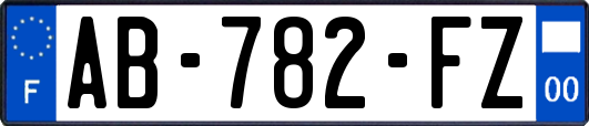 AB-782-FZ