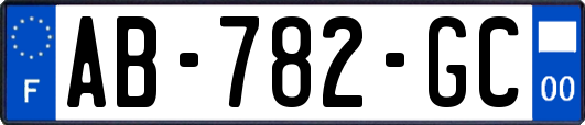 AB-782-GC