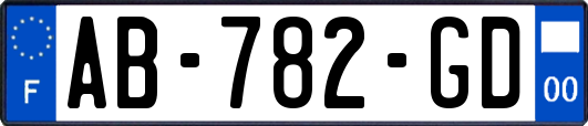 AB-782-GD