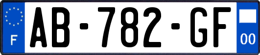 AB-782-GF