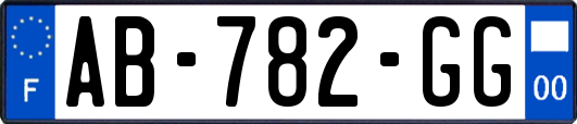 AB-782-GG