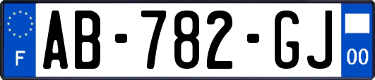 AB-782-GJ