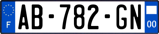 AB-782-GN